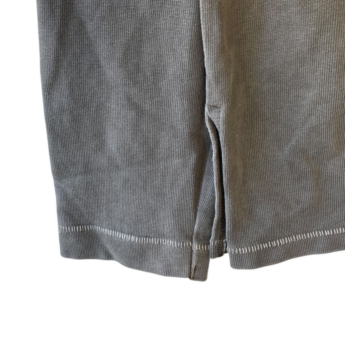 ERL UNISEX MAKE BELIEVE ERL LONGSLEEVEロゴ ロングスリーブTシャツERL08T010 古着・中古-5枚目のアイテム画像