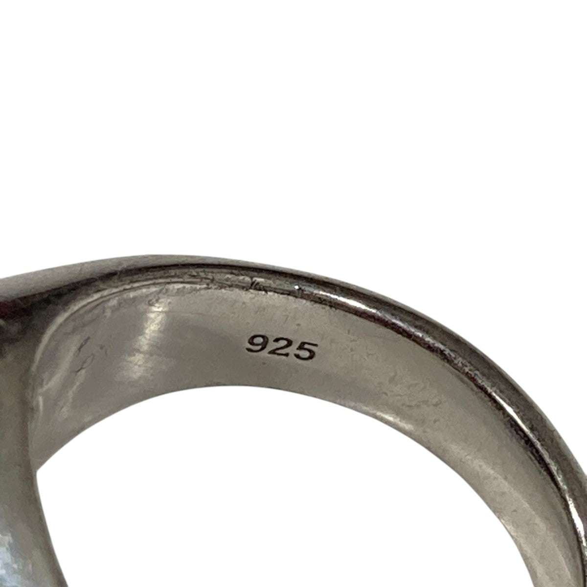 トムウッド　リング　50 TOM WOOD トムウッド （TOM WOOD） Shelby Ring シェルビー