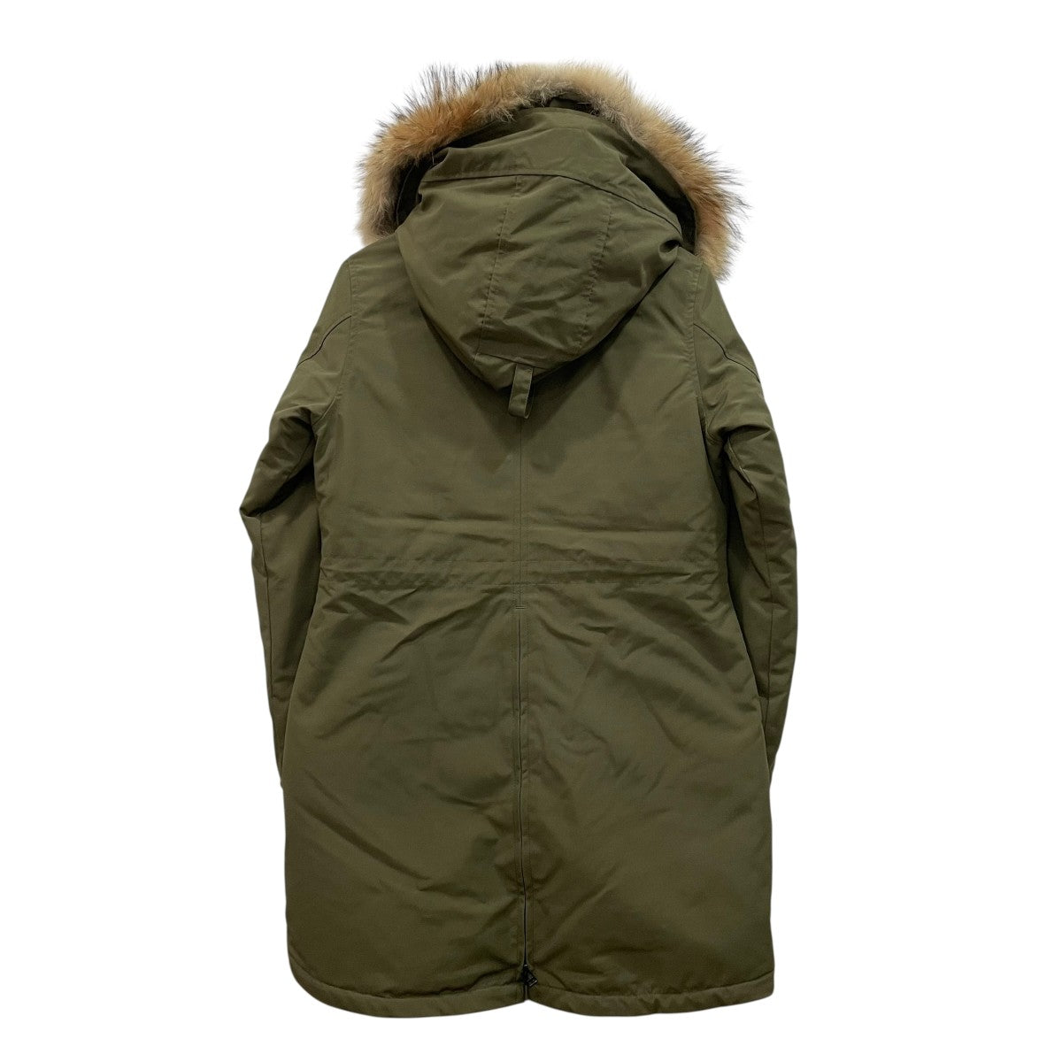 CANADA GOOSE(カナダグース) ダウンジャケット2300JL 2300JL レッド