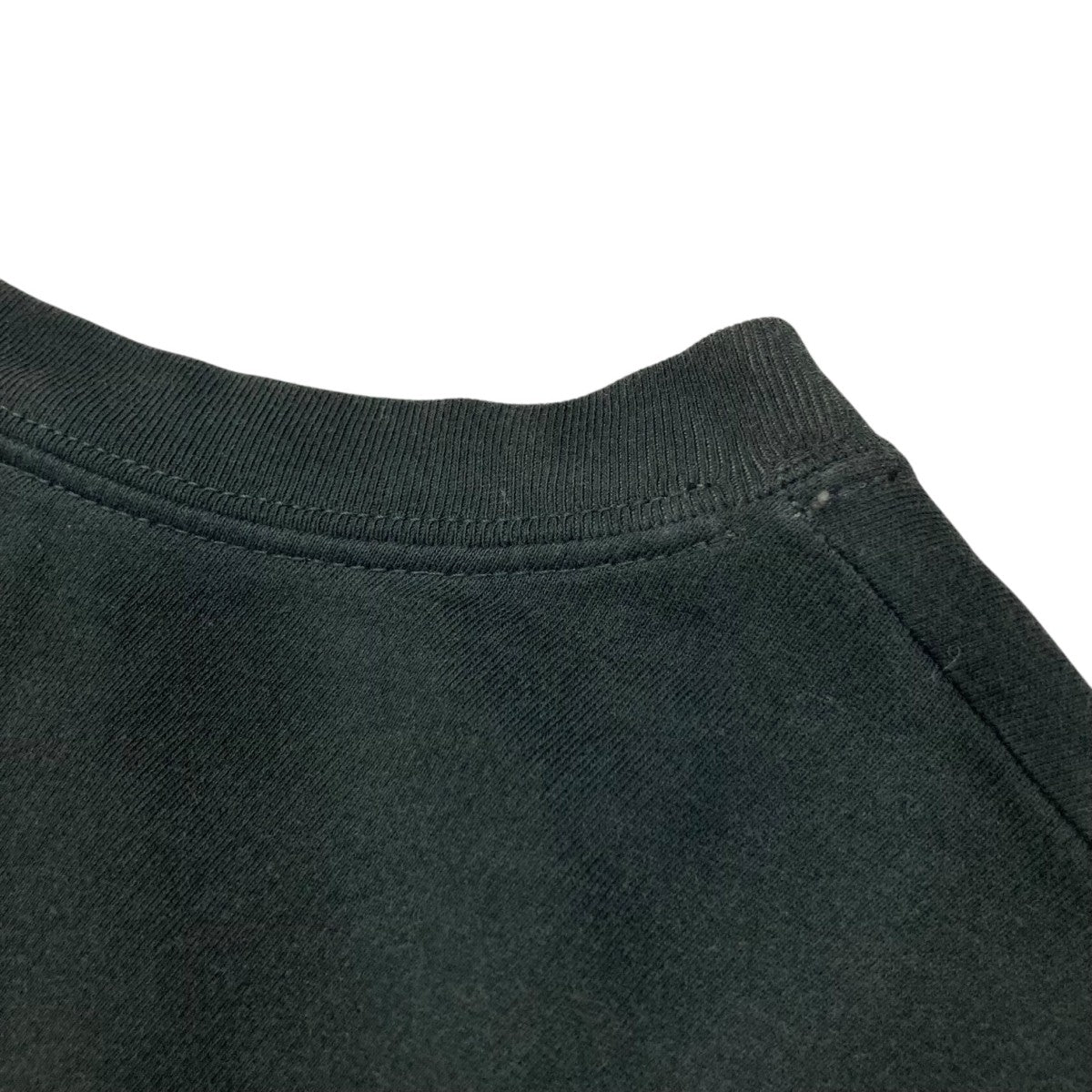 MARC JACOBS グランジ スプレー ノースリーブカットソー 2S4RTP024C11-056 古着・中古-6枚目のアイテム画像