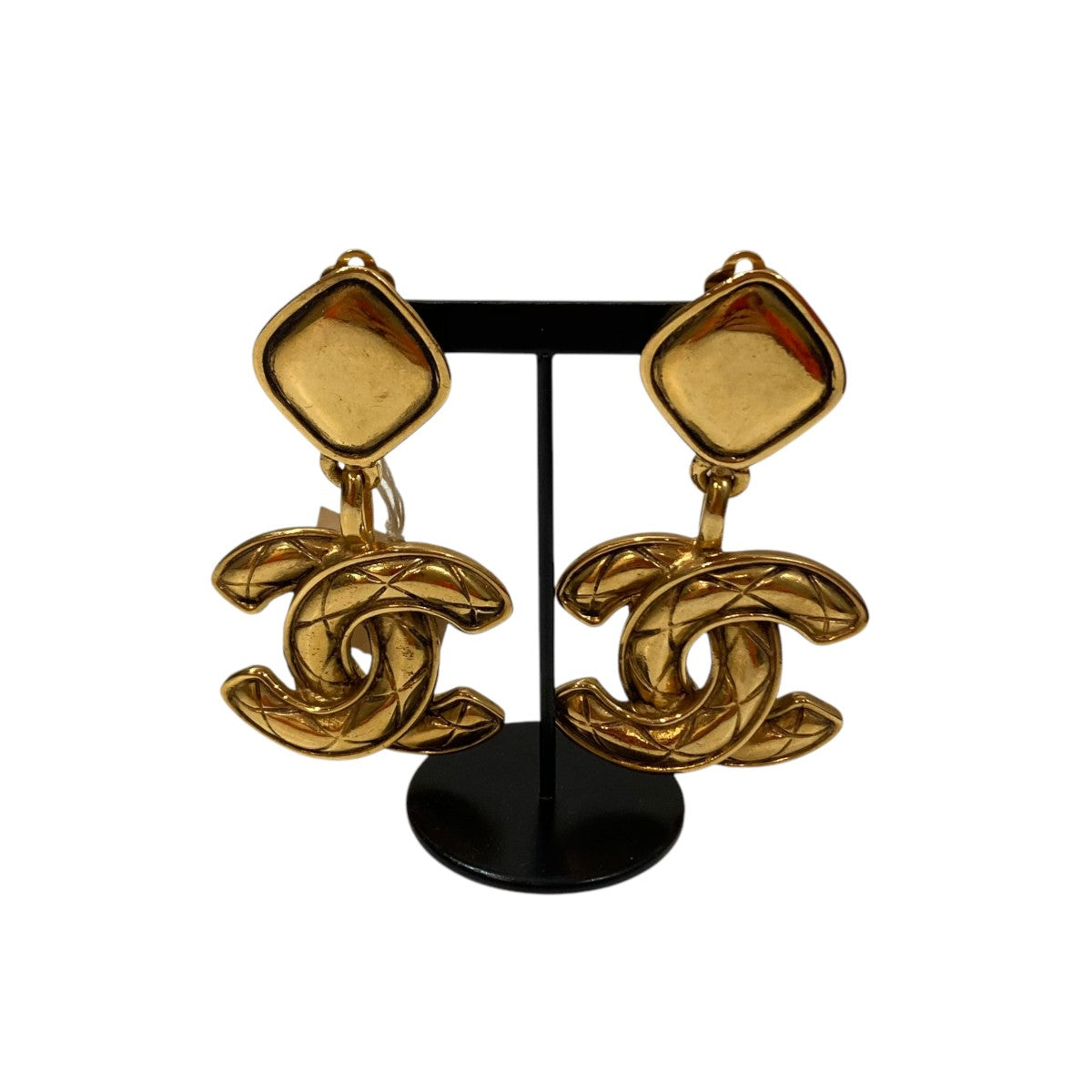 ［正規品］ CHANEL フェイクパール ブローチ ヴィンテージ 楽天市場】【中古】CHANEL ココマーク フェイクパール ブローチ