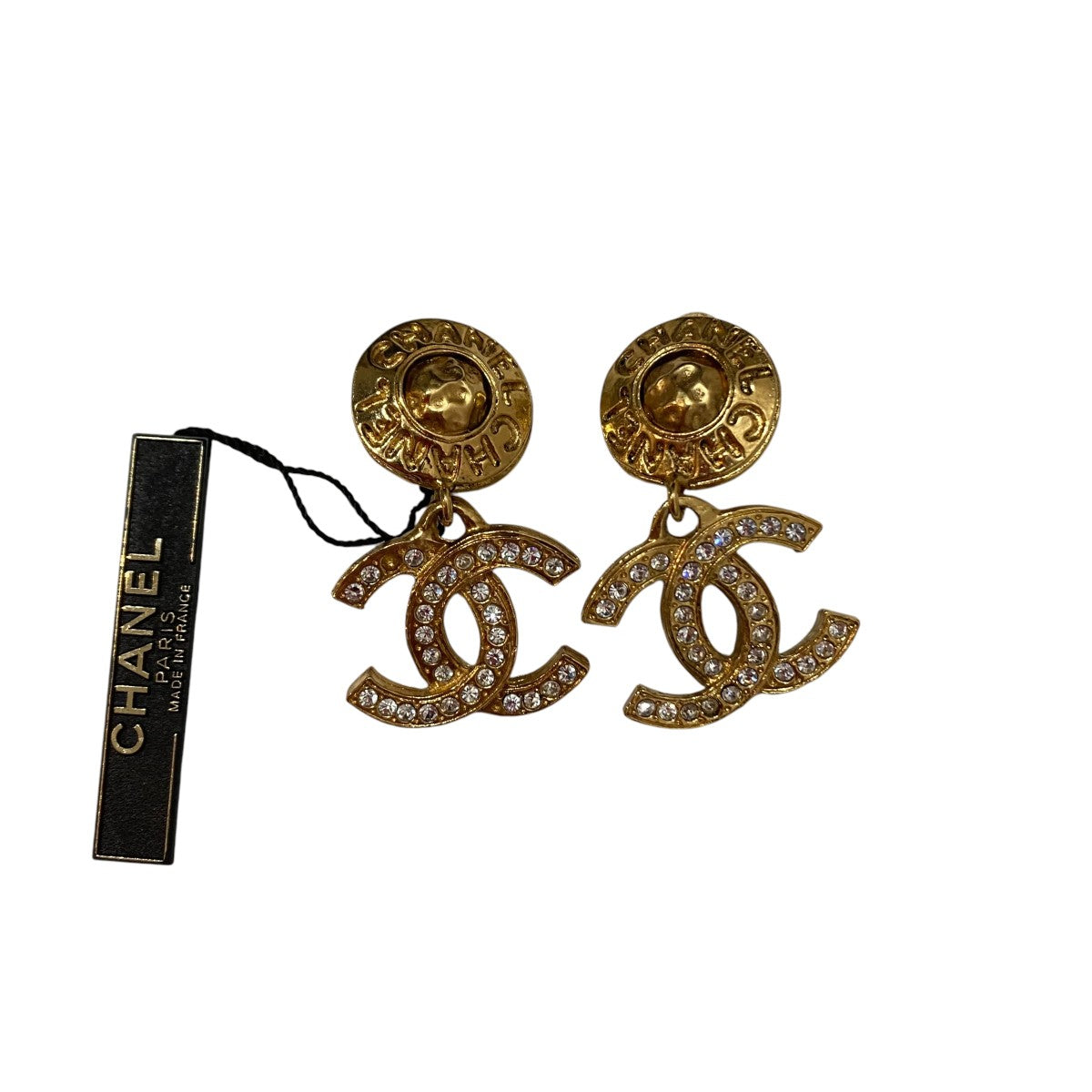 CHANEL(シャネル) ツイード カチューシャ ブラック|【公式 CHANEL(シャネル) ツイード カチューシャ ブラック|【公式