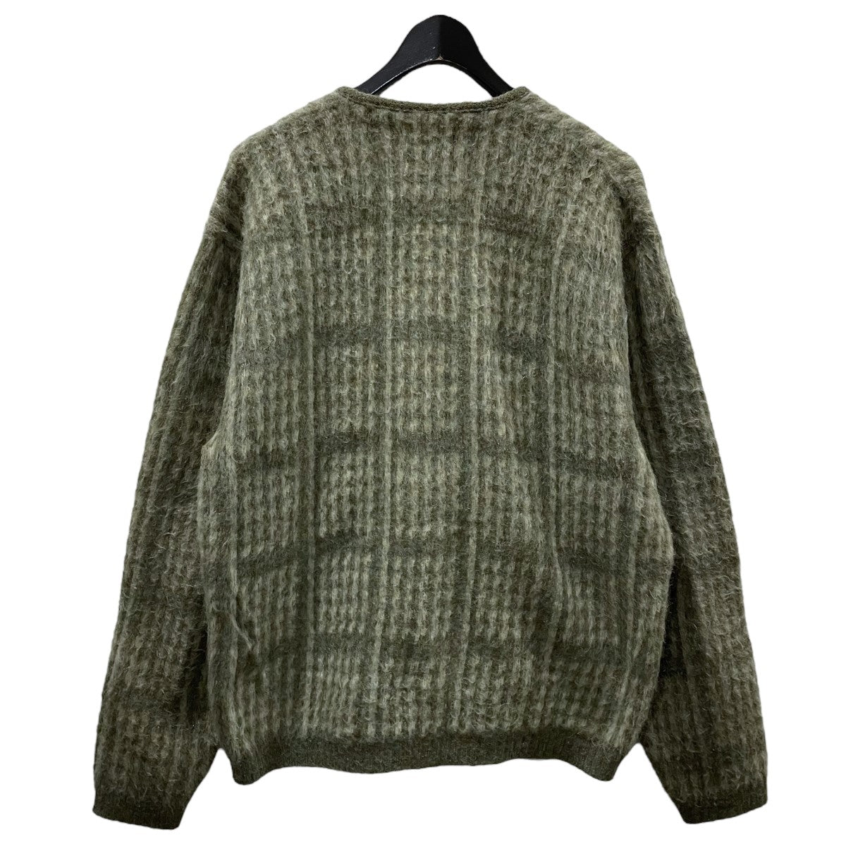 60s ビンテージ ミルウォーキーニット モヘア カーディガン ORIGINAL STYLES BY MILWAUKEE KNIT(オリジナル スタイル バイ