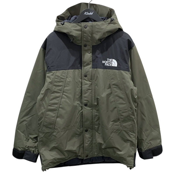 THE NORTH FACE(ザノースフェイス) マウンテンダウンジャケット