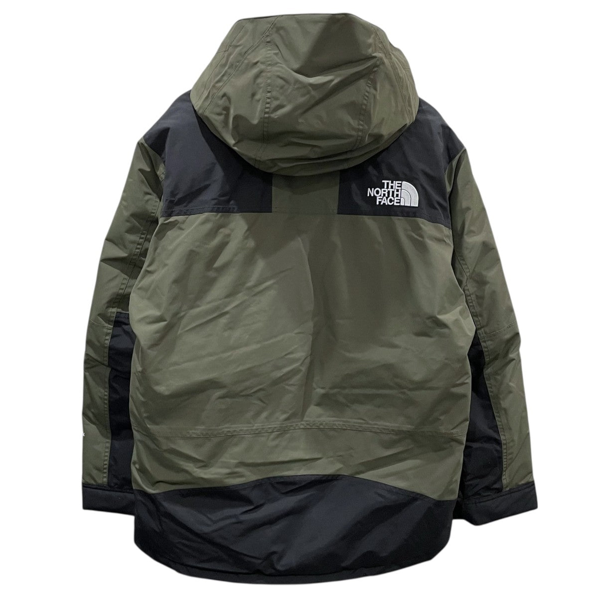 THE NORTH FACE(ザノースフェイス) マウンテンダウンジャケット