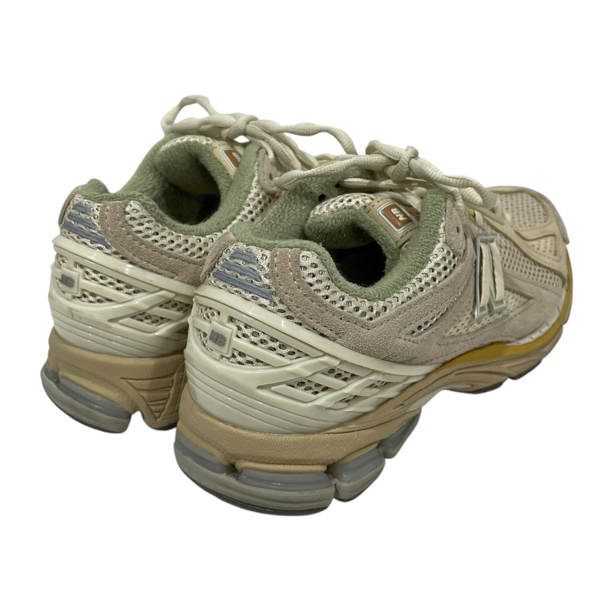 AURALEE×NEW BALANCE 「990v4」ローカットスニーカーU990AL4 U990AL4