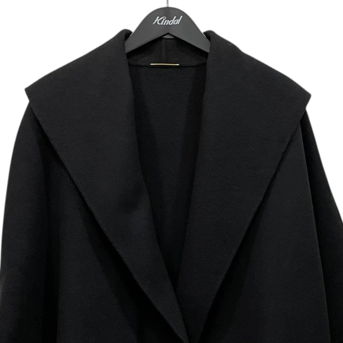 Deuxieme Classe(ドゥーズィエムクラス) wool over coat ウール