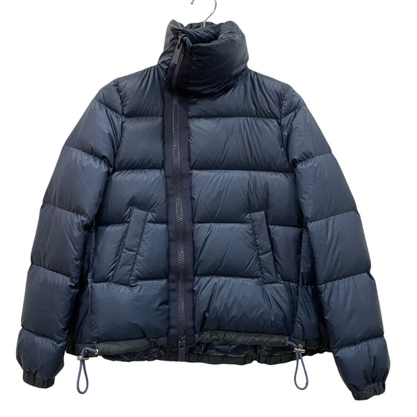 sacai(サカイ) Puffer JacketダウンジャケットSCW-037 SCW-037