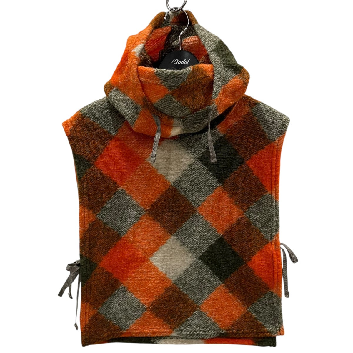 新品 Engineered Garments 23AW Liner ボア ベスト Engineered Garments (エンジニアードガーメンツ) “Liner Vest