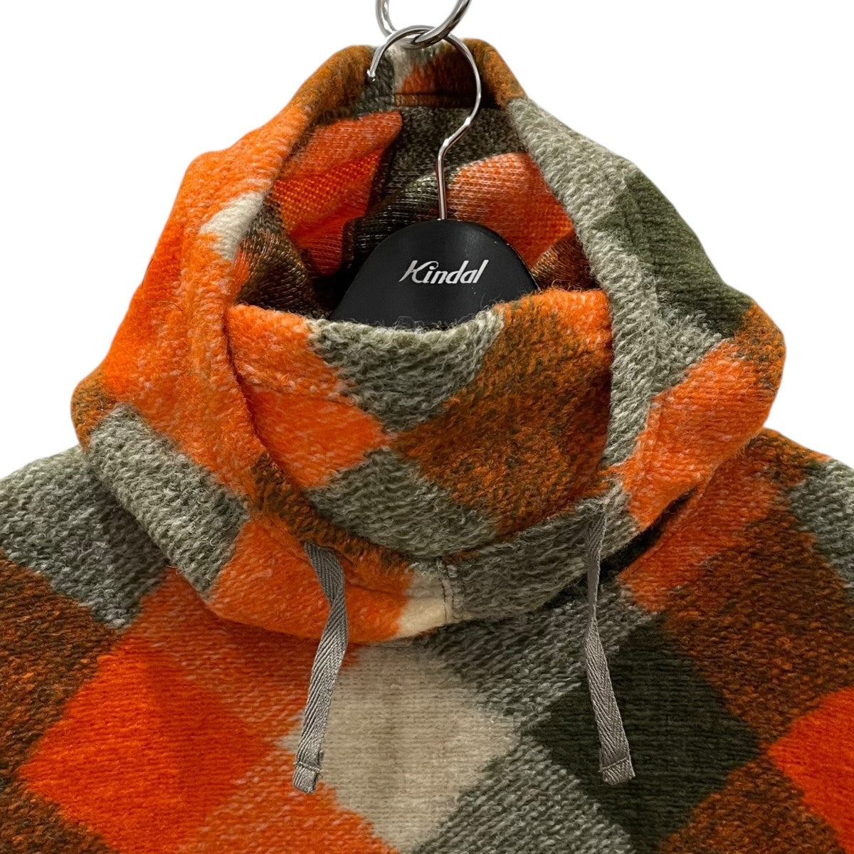 Engineered Garments(エンジニアドガーメンツ) 23AW チェック柄