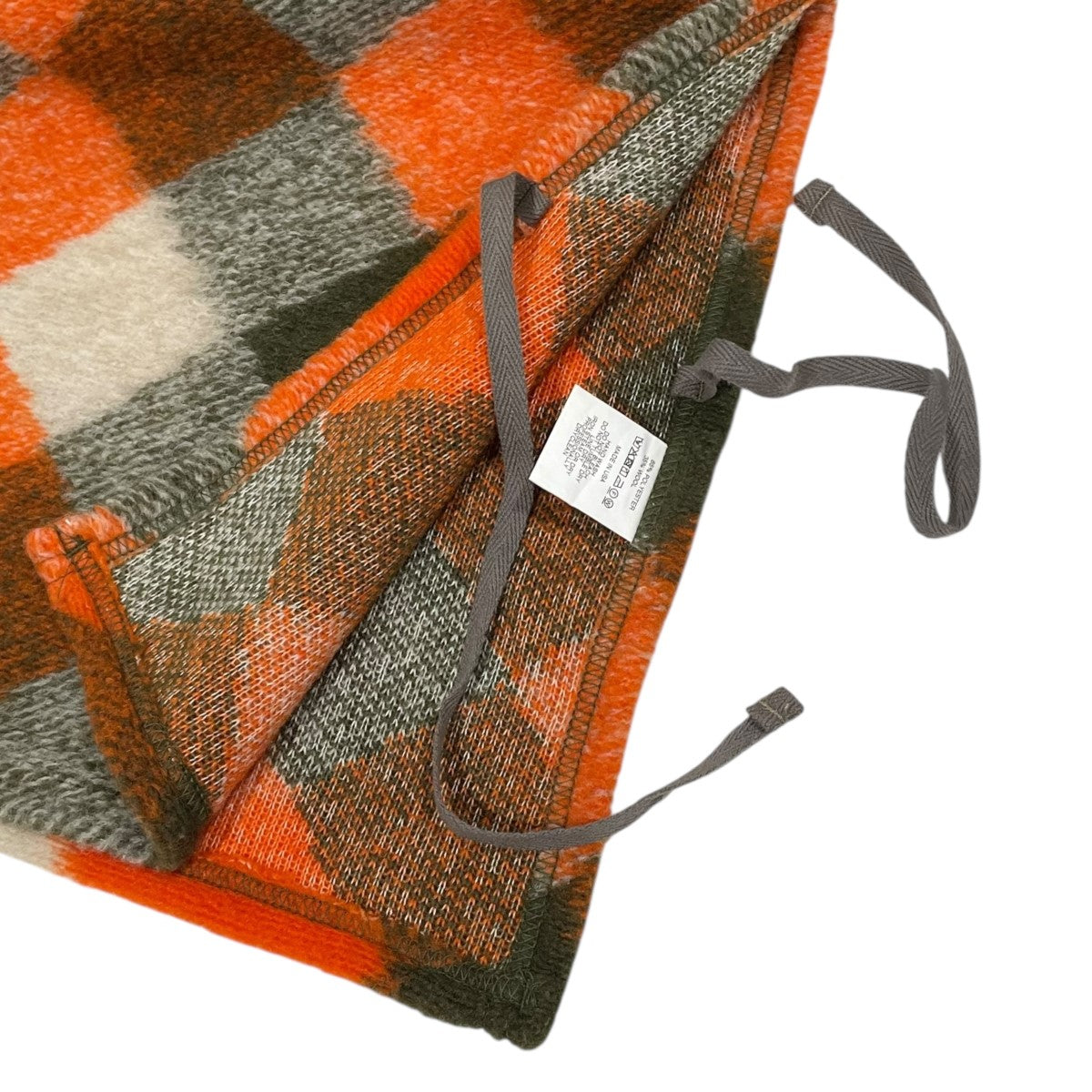 新品 Engineered Garments 23AW Liner ボア ベスト Engineered Garments (エンジニアードガーメンツ) “Liner Vest