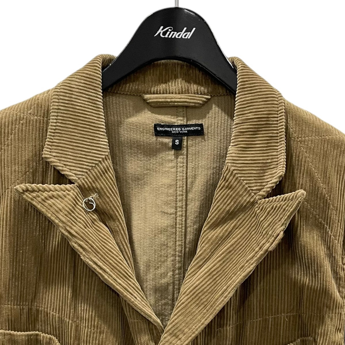Engineered Garments(エンジニアードガーメンツ) コーデュロイ