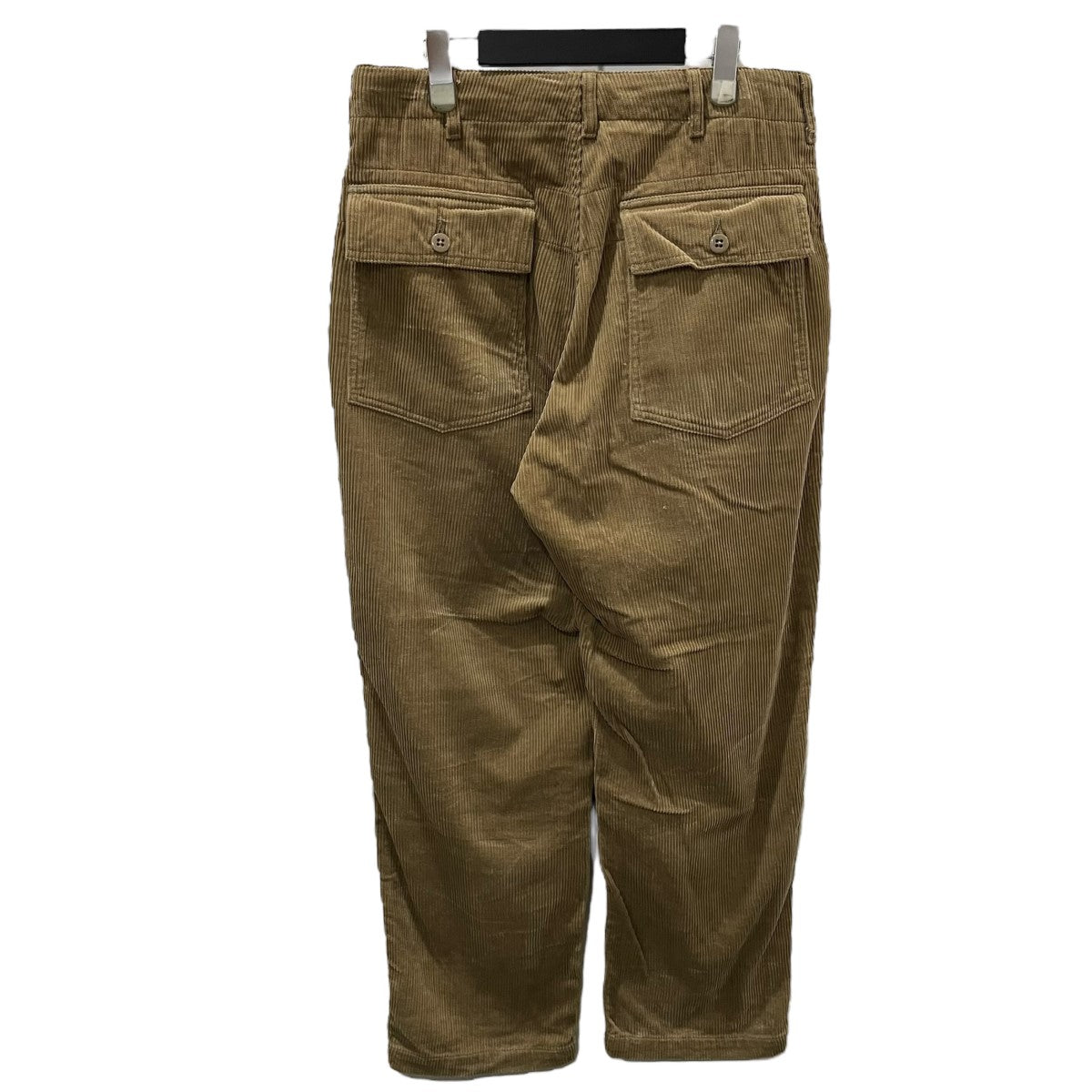 ENGINEERED GARMENTS コーデュロイ チノパン 32インチ Engineered Garments(エンジニアードガーメンツ) コーデュロイ