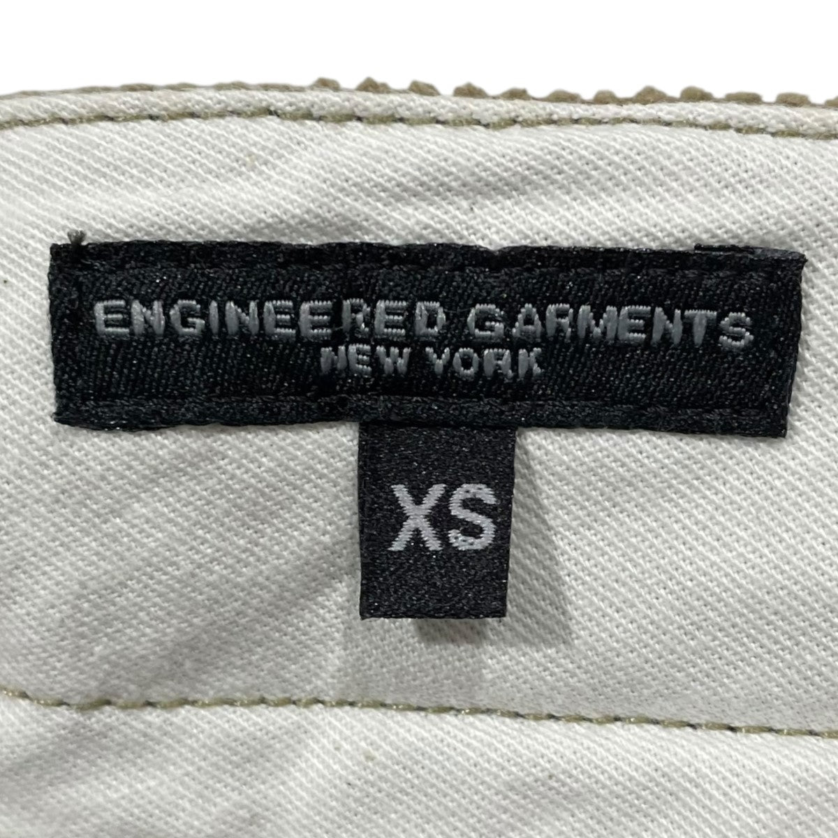 Engineered Garments(エンジニアードガーメンツ) コーデュロイ