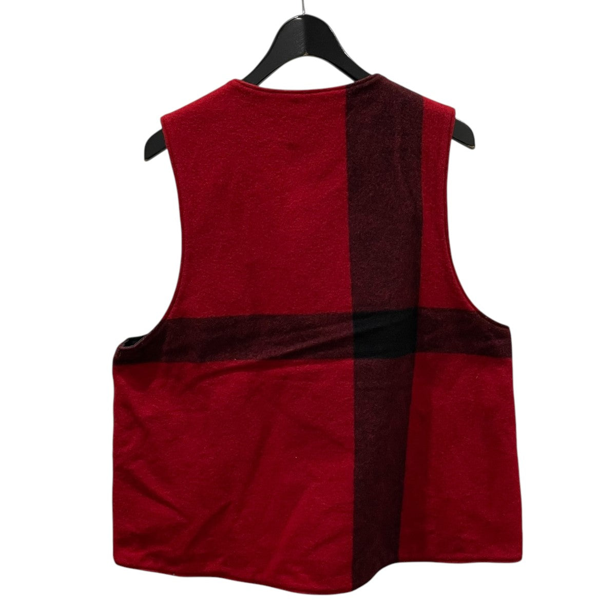 エンジニアドガーメンツ ベスト ENGINEERED GARMENTS (エンジニアードガーメンツ) Cover Vest