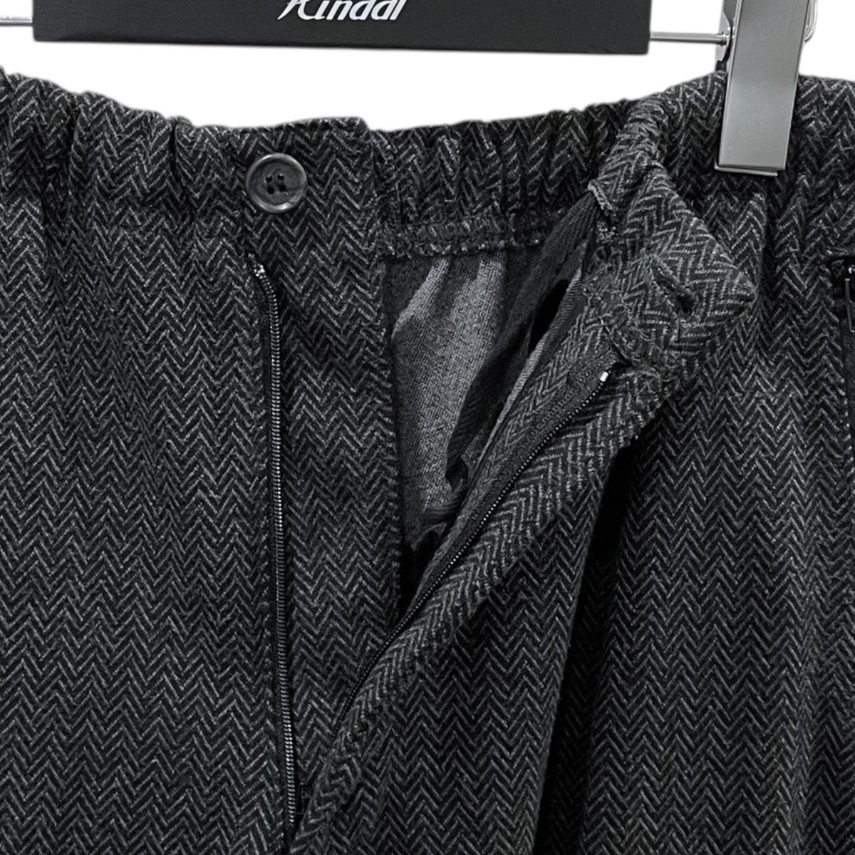 Engineered Garments　パッチワークパンツ　イージーパンツ　柄 8004001431179_2.jpg?v=
