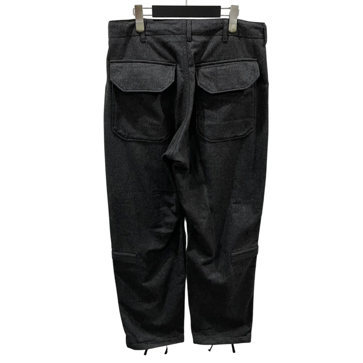 Engineered Garments(エンジニアドガーメンツ) エアクルーパンツ