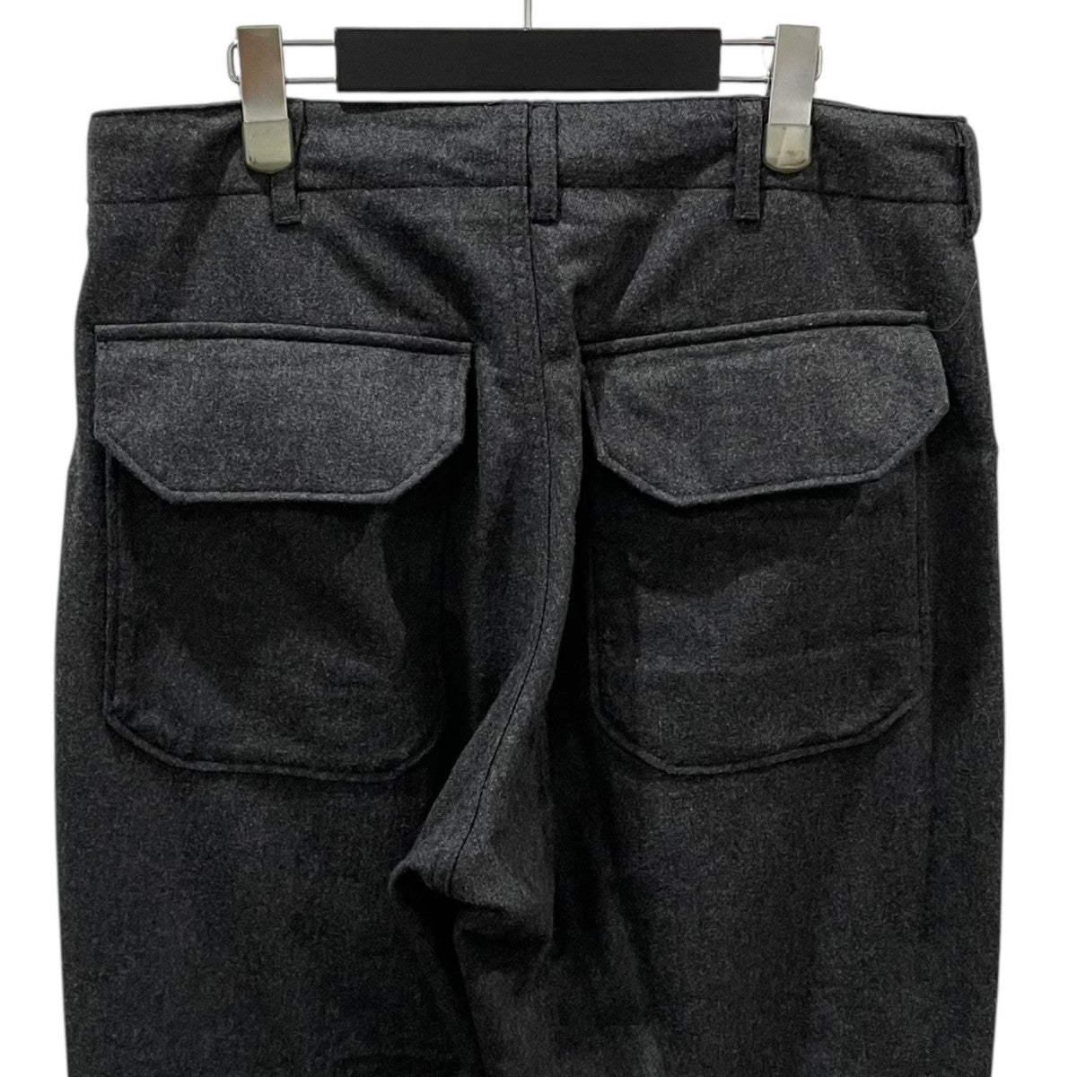 Engineered Garments(エンジニアドガーメンツ) エアクルーパンツ