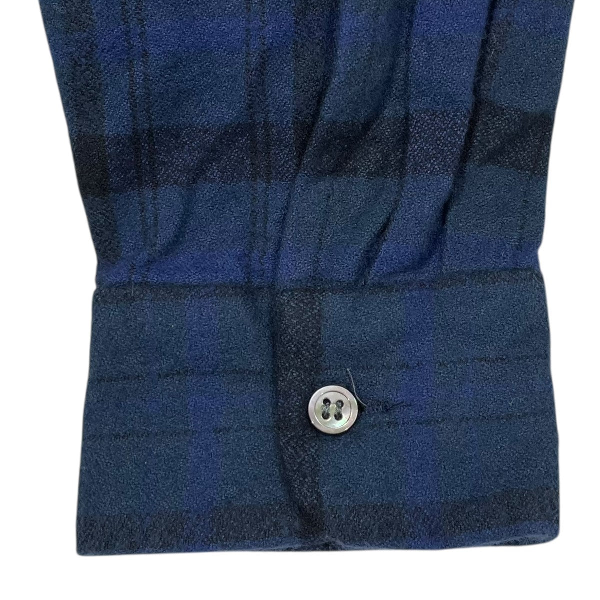 つんつengineered garments ネルシャツ つんつ様専用engineered garments ネルシャツ（Work Shirt