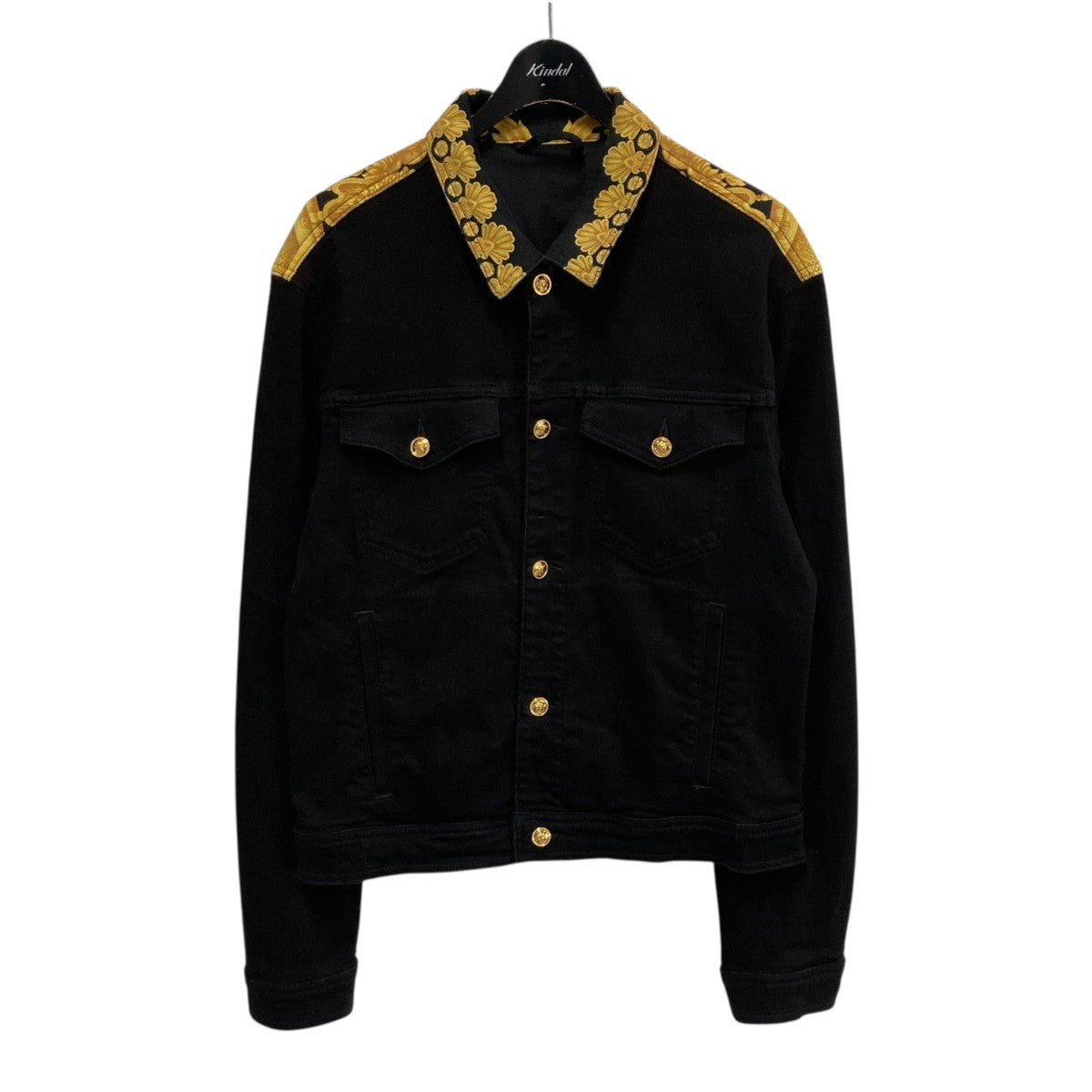 VERSACE(ヴェルサーチ) ジャケット1014411 1A10234 1014411