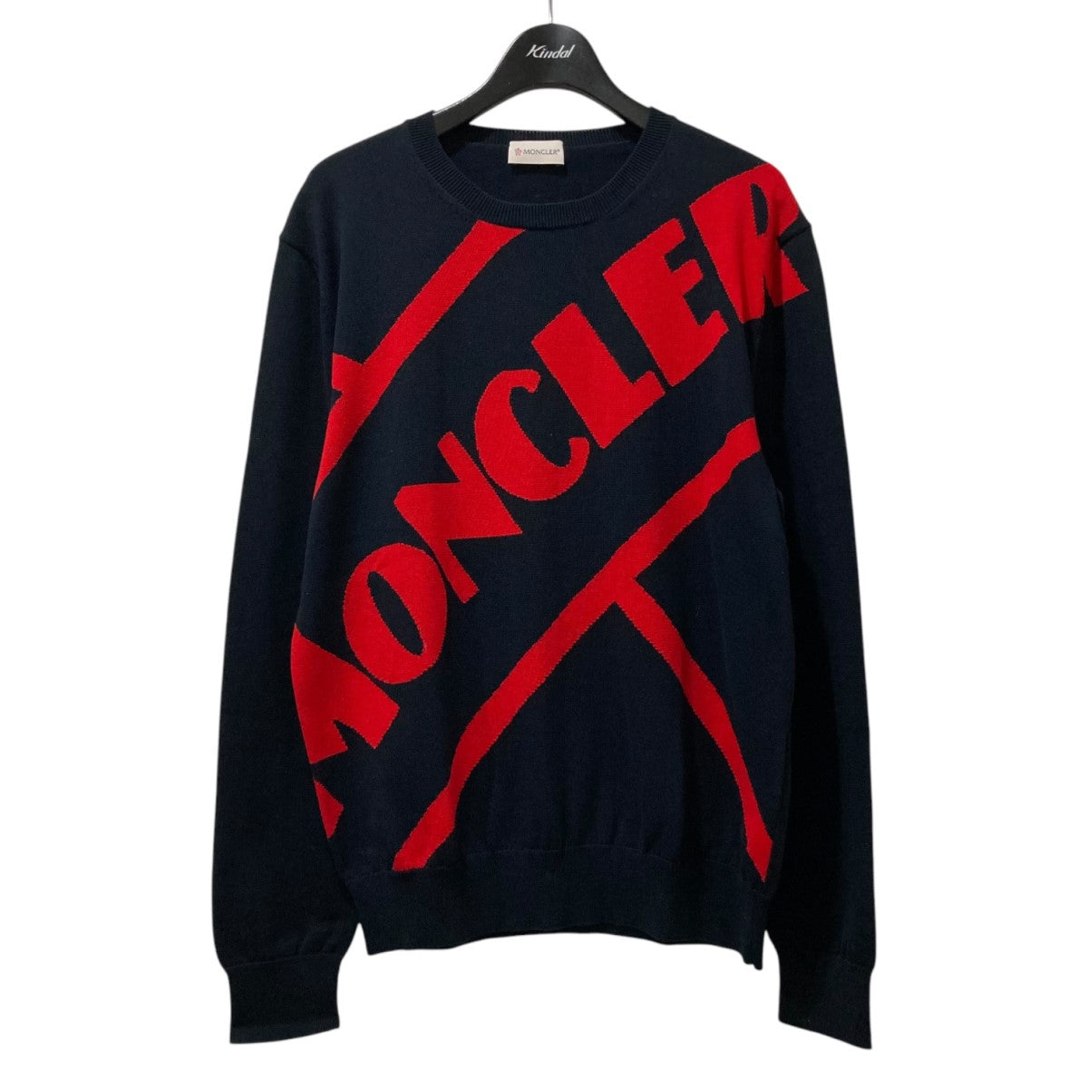 MONCLER（モンクレール）中古・古着オンライン通販 | Kindal