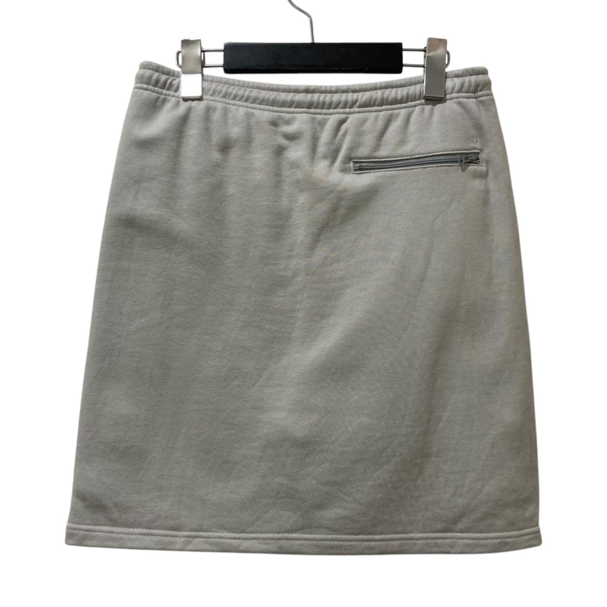 Apron Sweat TrouserスウェットスカートパンツS2-5-0405