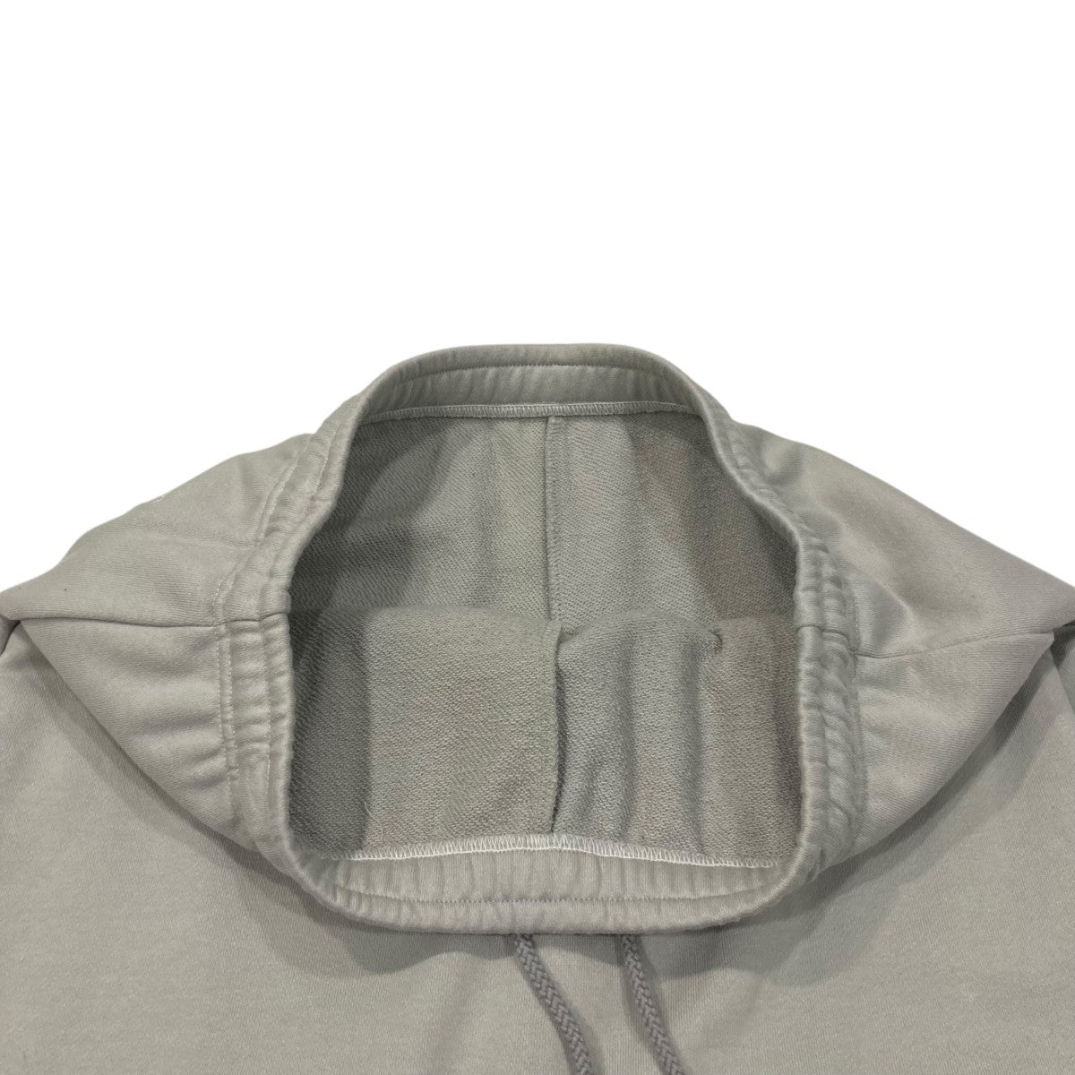 Apron Sweat TrouserスウェットスカートパンツS2-5-0405