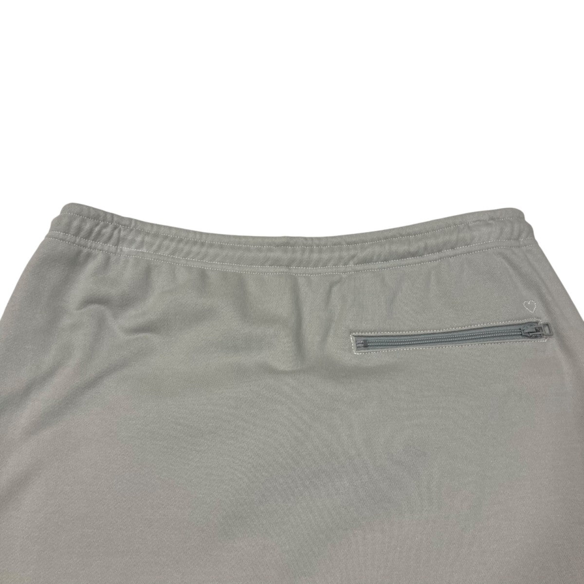 Apron Sweat TrouserスウェットスカートパンツS2-5-0405