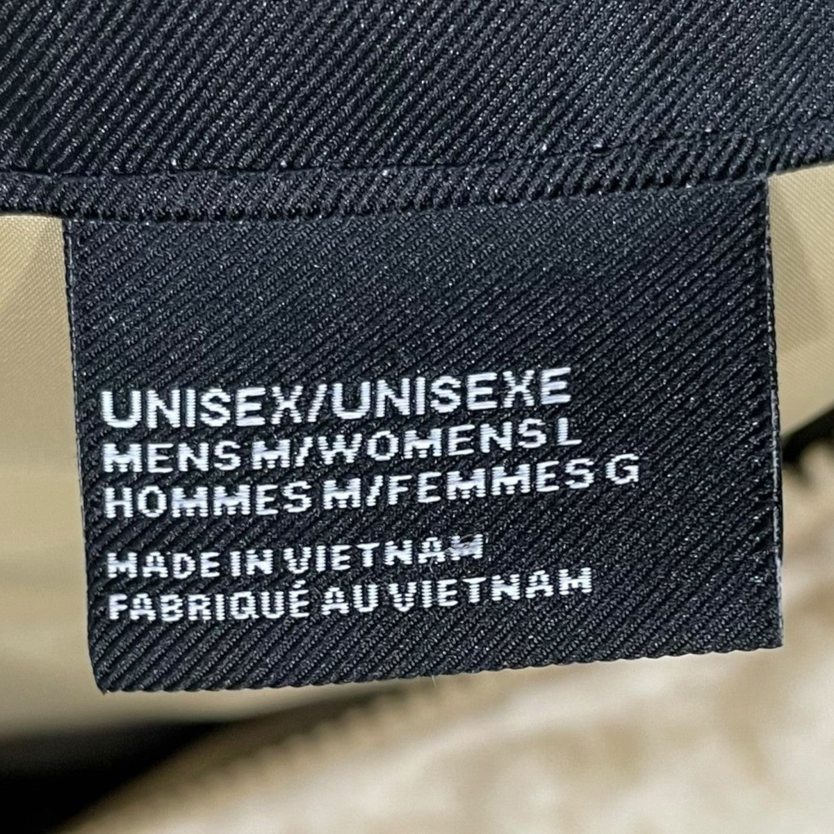 21AW フリース切替ダウンジャケット Sherpa Nuptse Jacket シェルパヌプシジャケット NF0A5A84