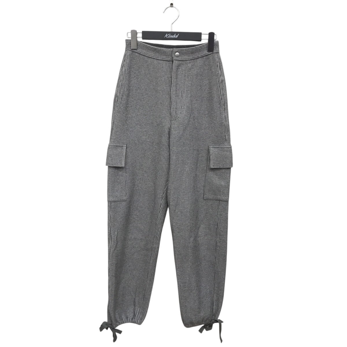 Corduroy Cargo PantsカーゴパンツGPS-323