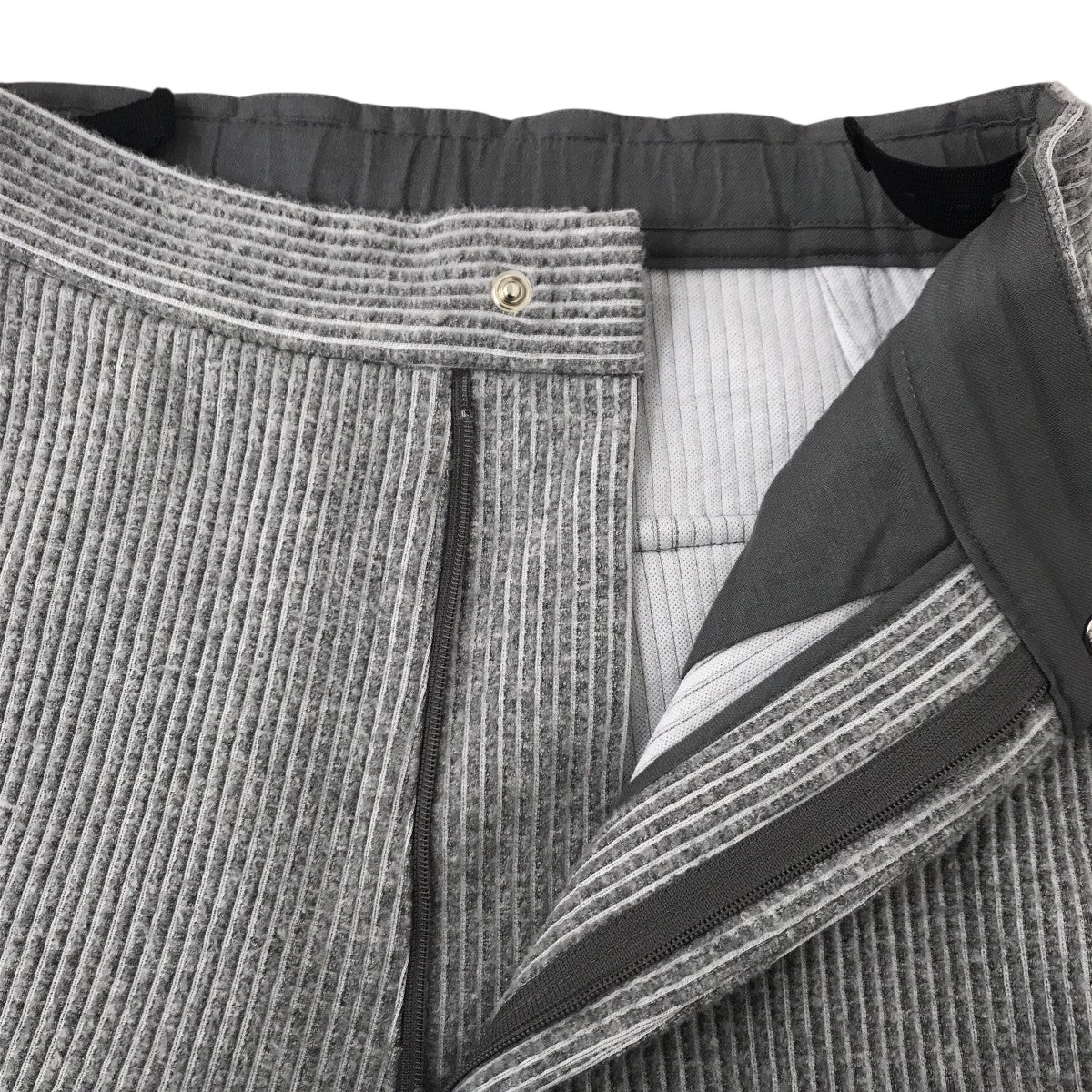 Corduroy Cargo PantsカーゴパンツGPS-323