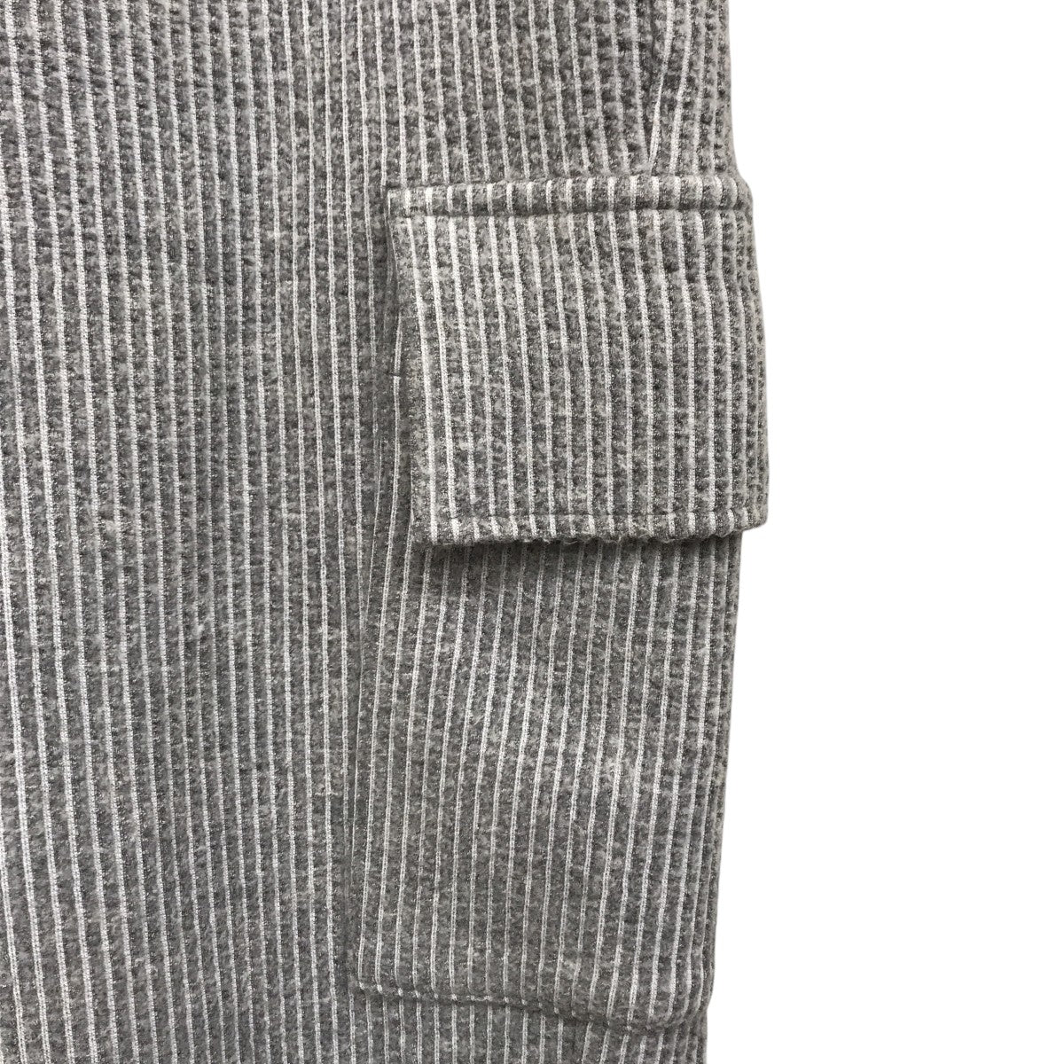 Corduroy Cargo PantsカーゴパンツGPS-323