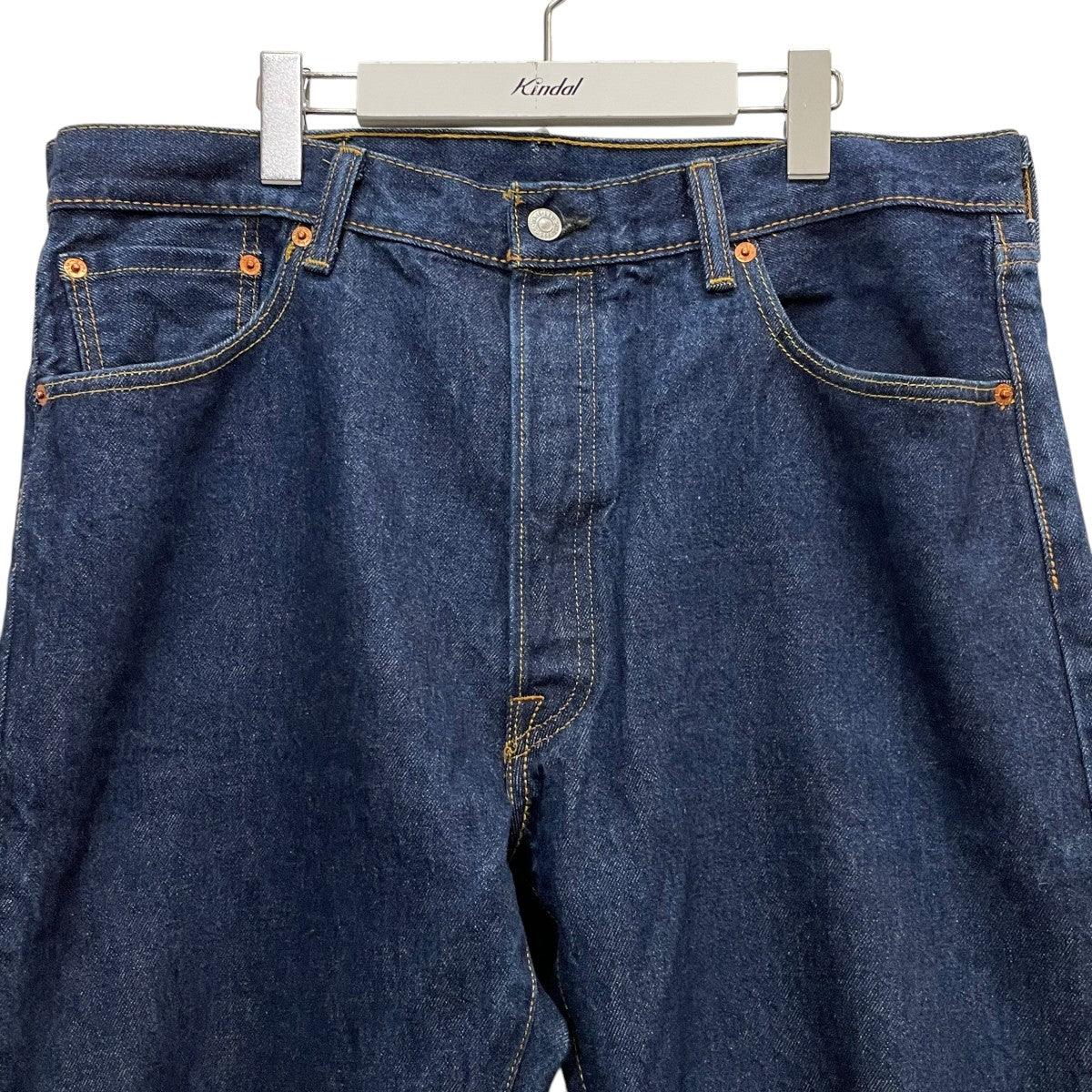LEVI’S デニムパンツWPL423 古着・中古-3枚目のアイテム画像