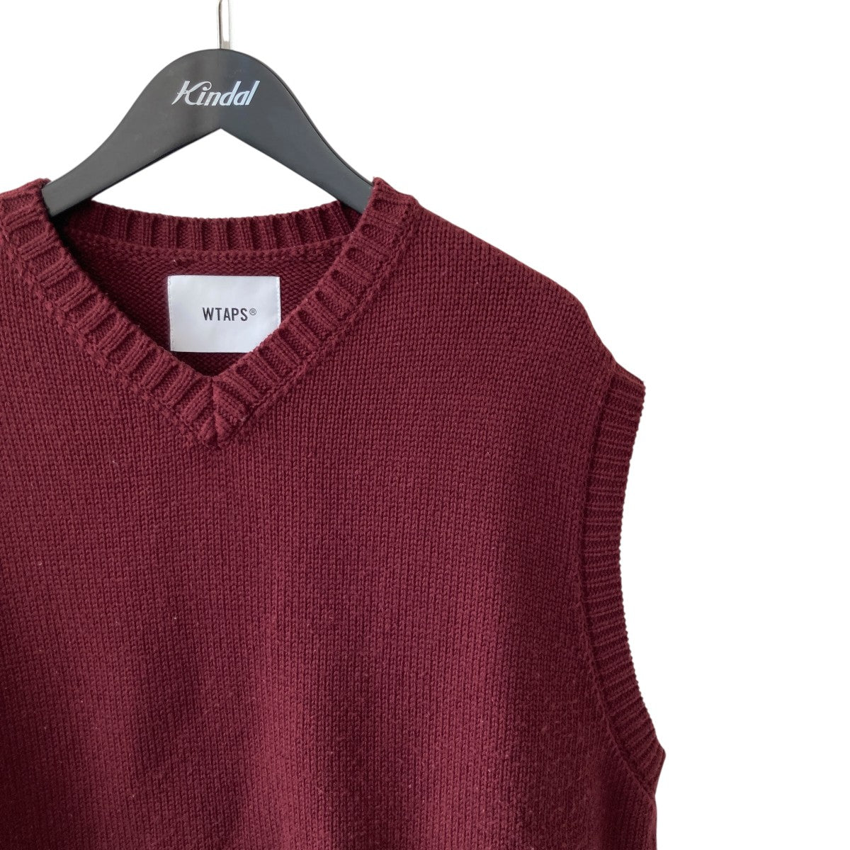 wtaps DITCH VEST COTTON. LEAGUE サイズ2 WTAPS @wtaps_tokyo 315 / KEY HOLDER / PVC. LLW 232OTDT-AC02