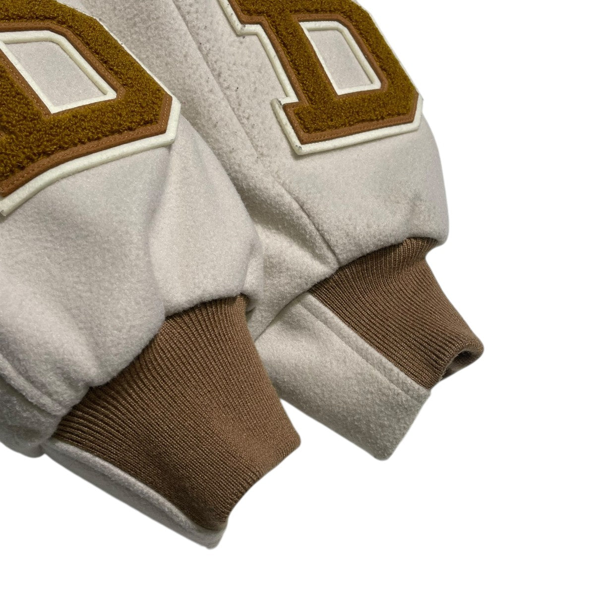 DESCENDANT 21AWSQUAD VARSITY JACKETブルゾン212WVDS-JKM01 古着・中古-7枚目のアイテム画像