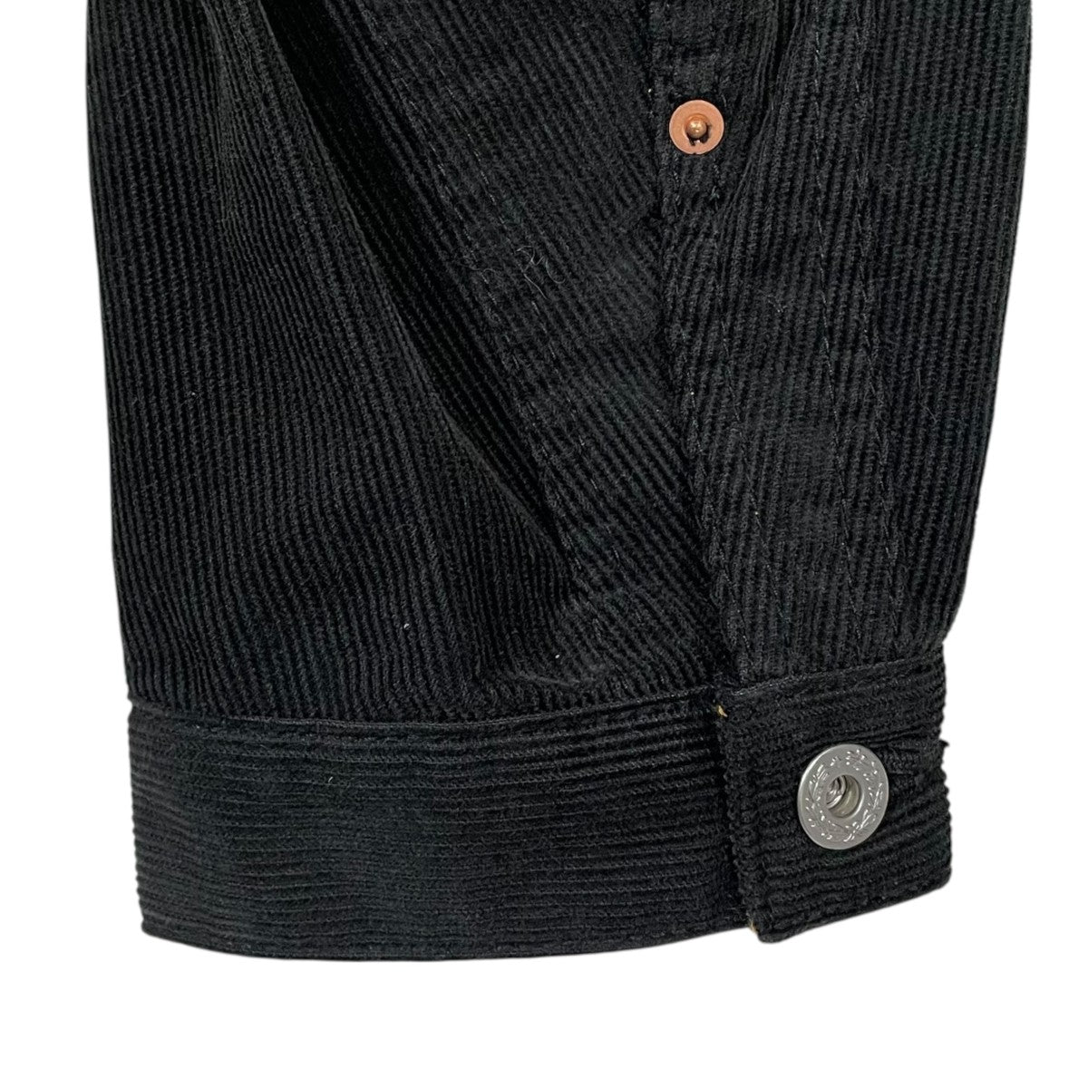 SUGARHILL(シュガーヒル) 21AW コーデュロイジャケット CORDUROY