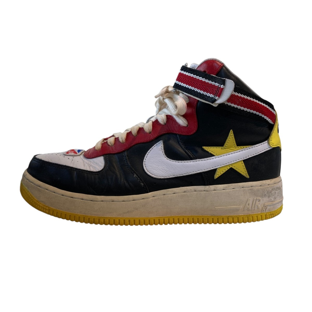 NIKE(ナイキ) Air Force 1 High Riccardo Tisci All-Star
