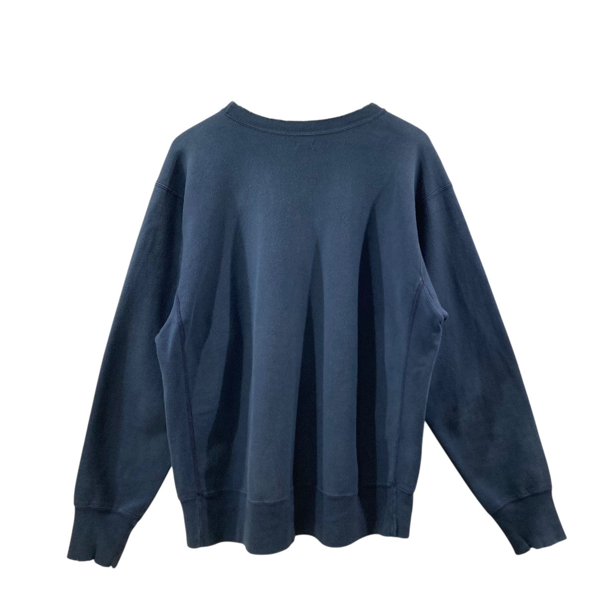 A．PRESSE(アプレッセ) 24SS 半袖ニットポロシャツ Cotton Knit S／S