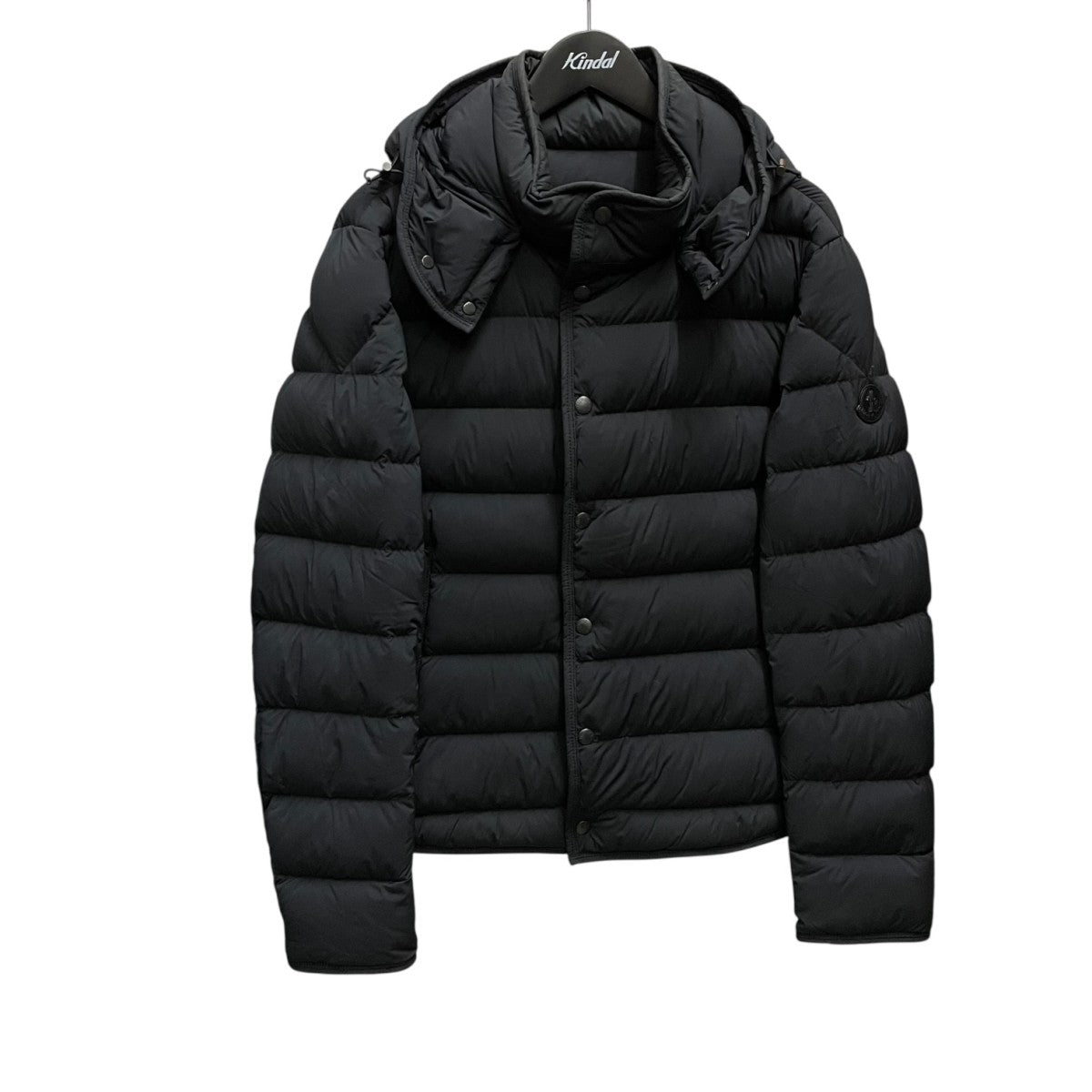 MONCLER(モンクレール) NAZAIRE GIUBBOTTOダウンジャケット
