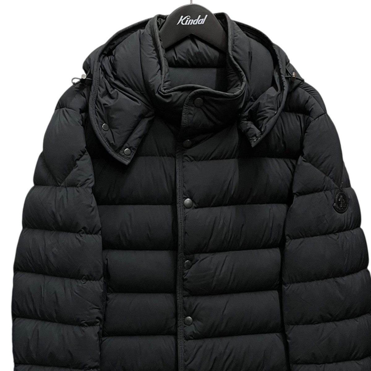 MONCLER(モンクレール) NAZAIRE GIUBBOTTOダウンジャケット