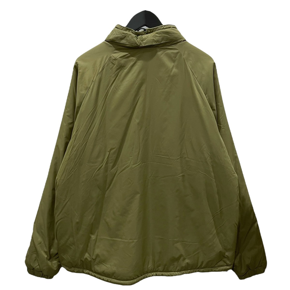 ジャケット PCS THERMAL JACKET WITH INTEGRAL STUFF BAG 8415-99-837-6200