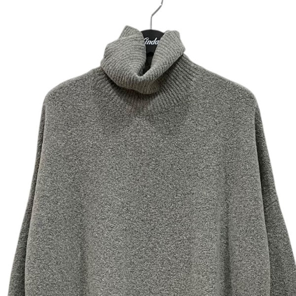 Curensology(カレンソロジー) ウールポアンニットワンピースCL309137ER