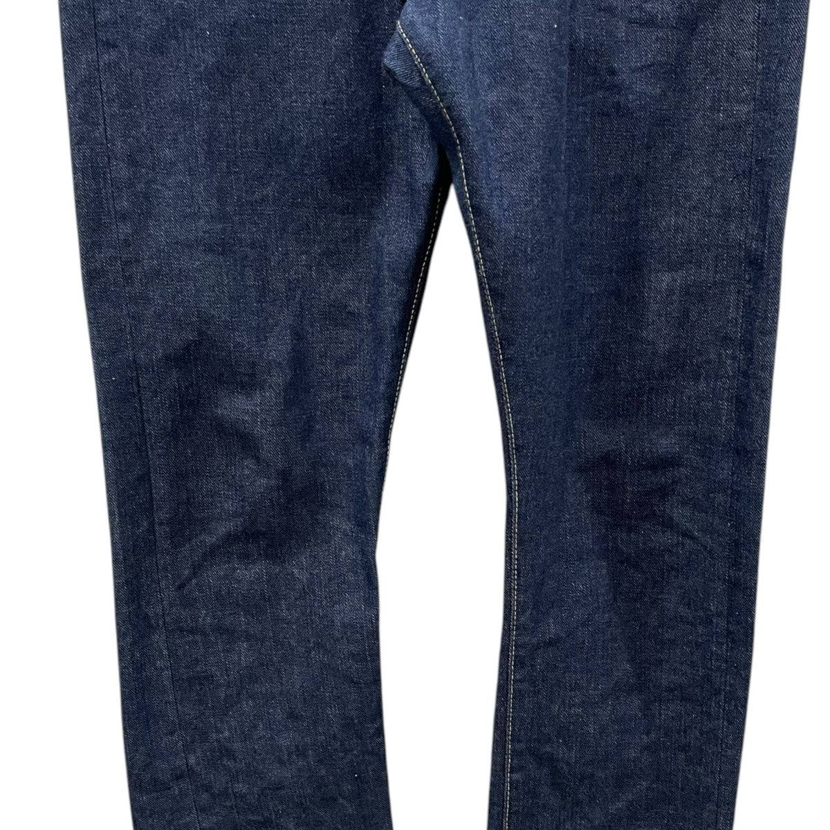 RRL(ダブルアールエル) デニムパンツ SUN BLEACHED LEE SLIM FIT