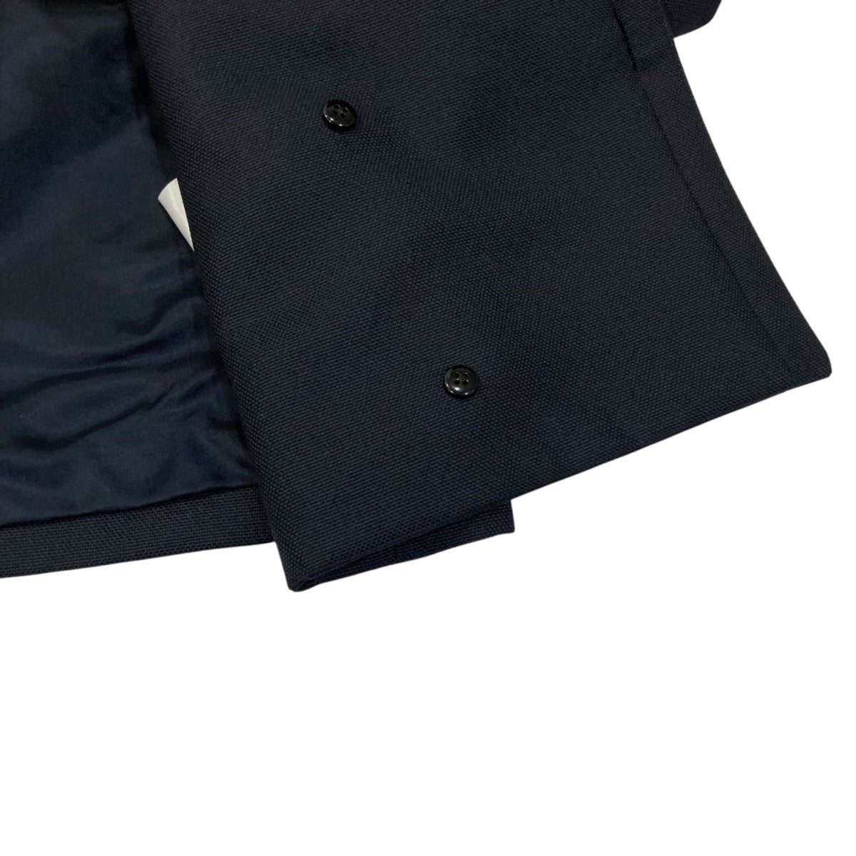 THE ROW(ザロウ) ノーカラークロップドジャケット4359W1339 4359W1339