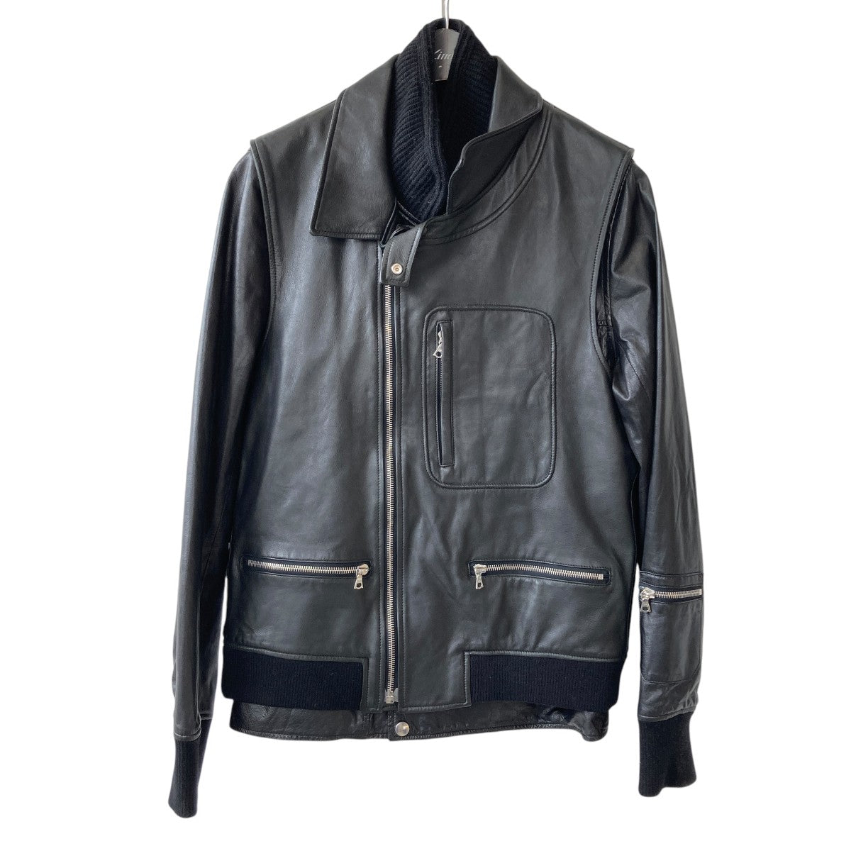UNDERCOVER アンダーカバー 97-98AW UC-7W-JK-06 LEAF期 ライン