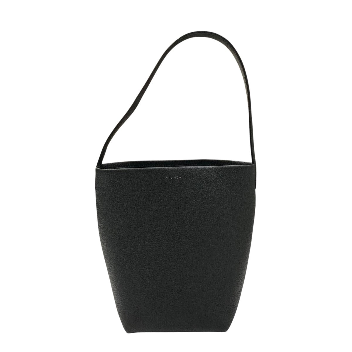THE ROW(ザロウ) SMALL N S PARK TOTEレザーハンドバッグ