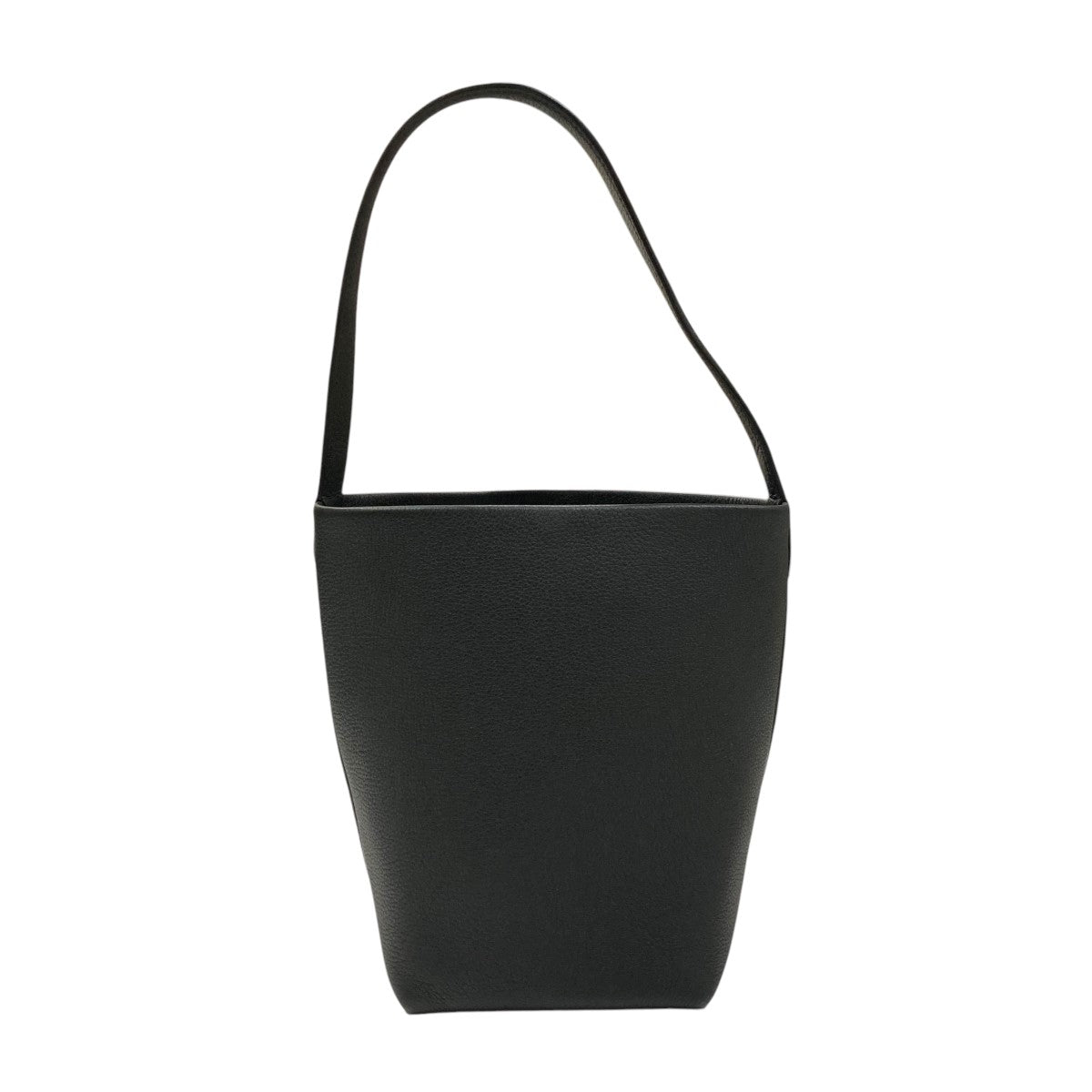 THE ROW(ザロウ) SMALL N S PARK TOTEレザーハンドバッグ