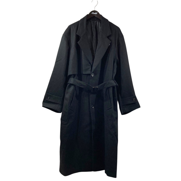 stein(シュタイン) LAY CHESTER COATチェスターコートST.406 ST.406