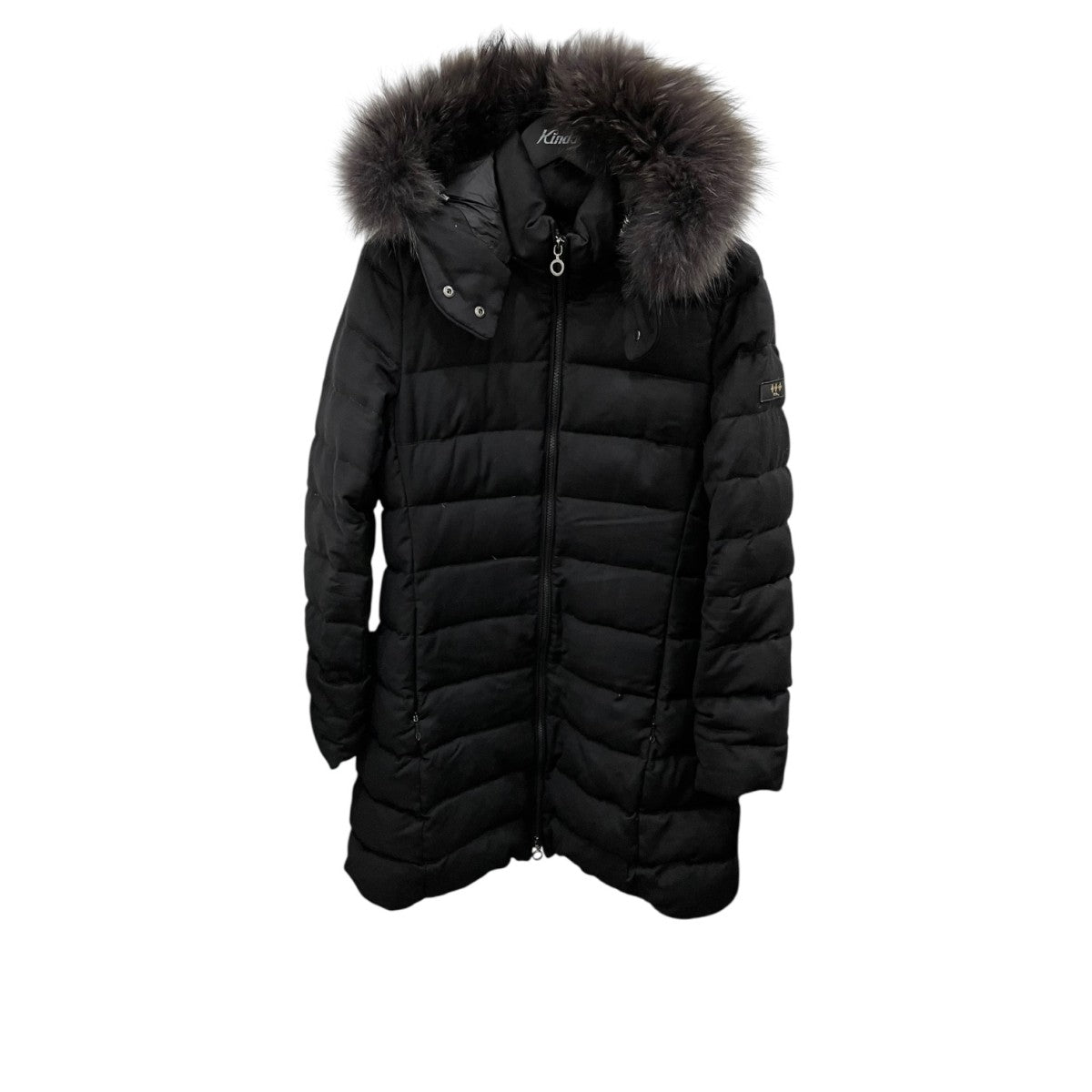 TATRAS ジャケット M TATRAS(タトラス) フーデッドボアジャケットMTAT21A4778-L