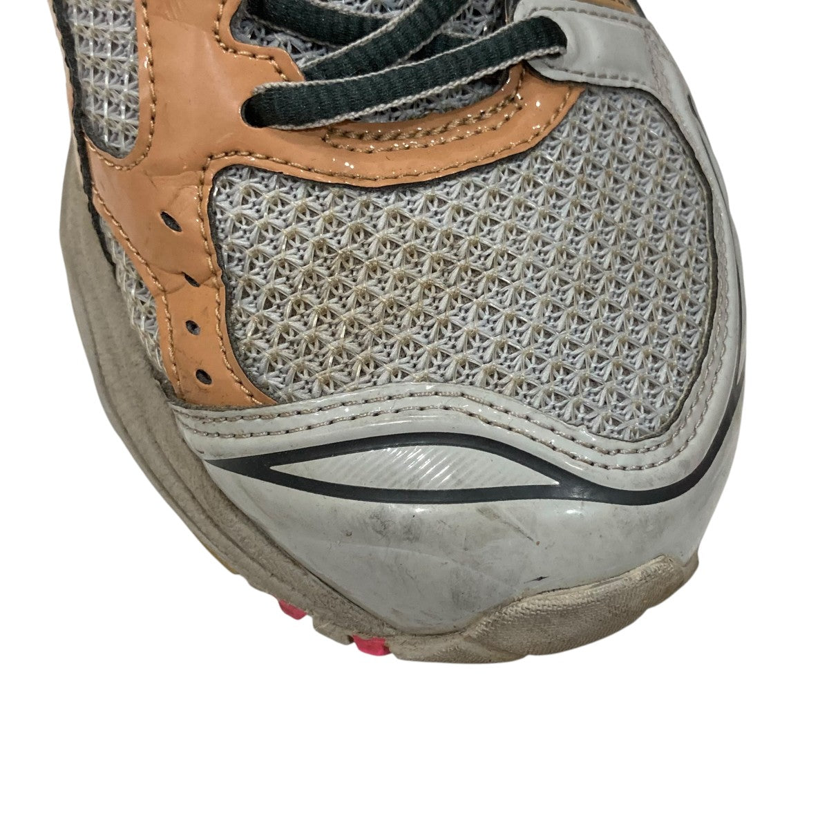 asics×Kiko Kostadinov GEL-KAYANO14スニーカーF450920 F450920